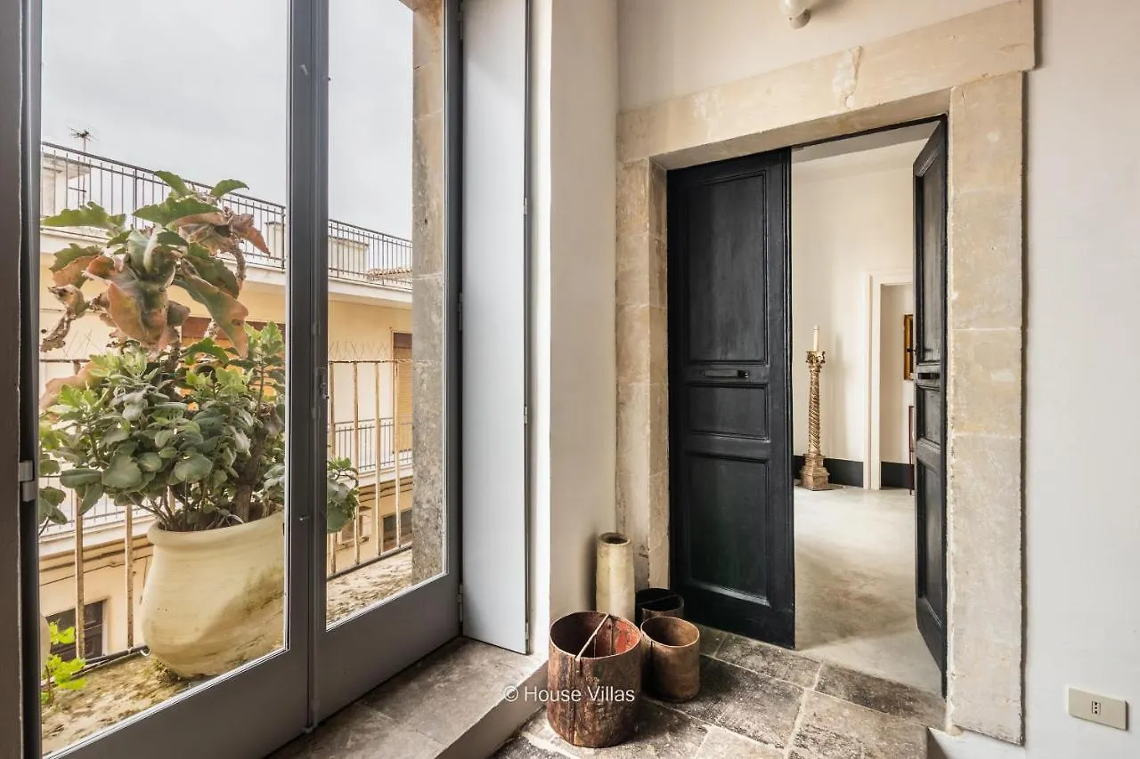 House&Villas - Don Cirillo Noto