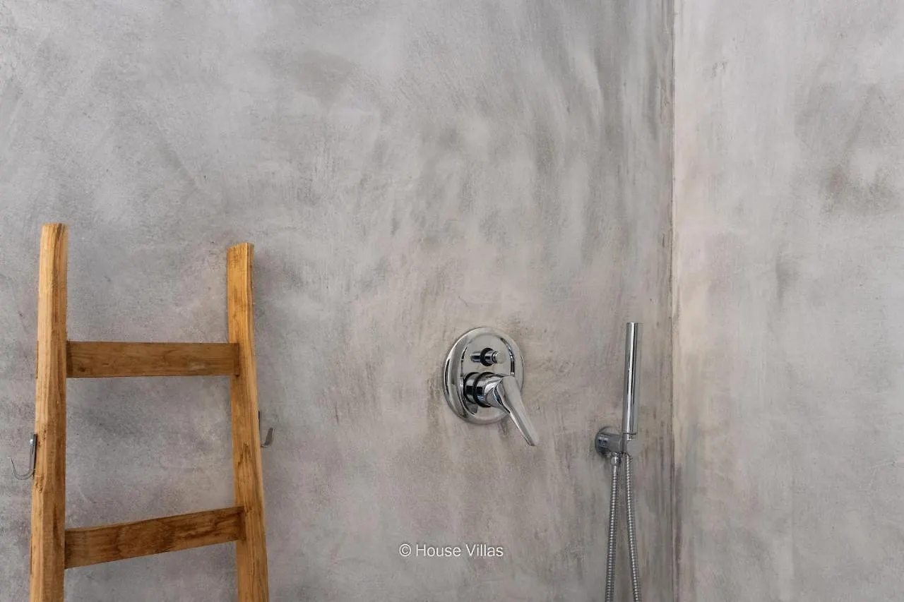 Apartment House&Villas - Don Cirillo Noto