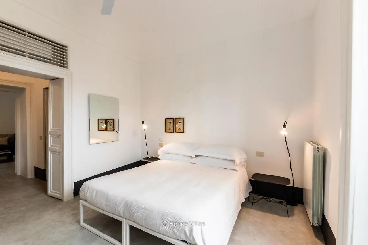 Apartment House&Villas - Don Cirillo Noto