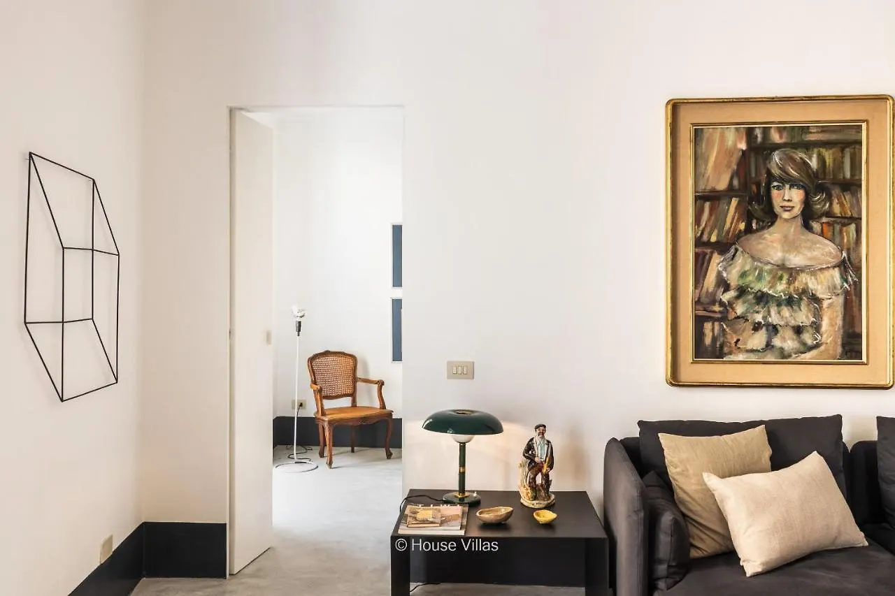House&Villas - Don Cirillo Noto 0*,  Italy