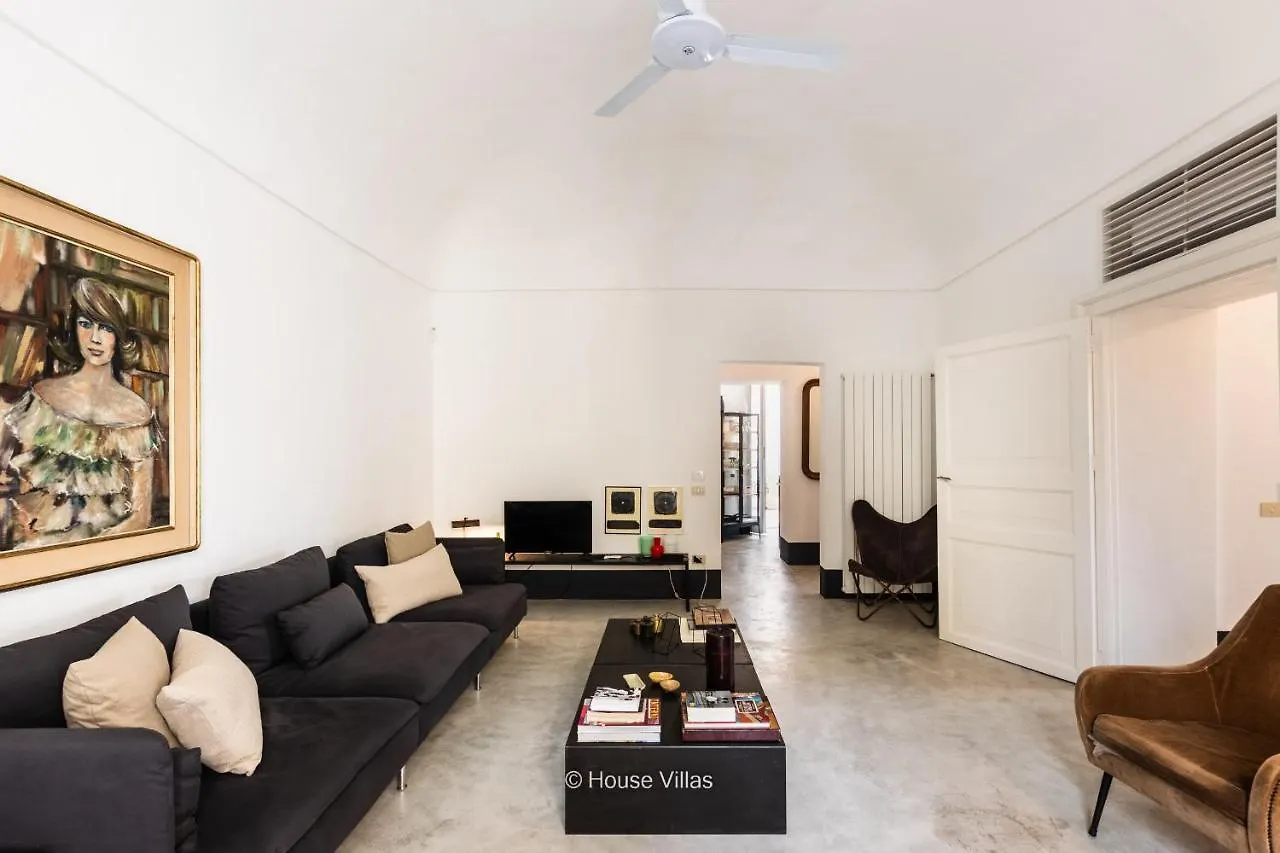 House&Villas - Don Cirillo Noto
