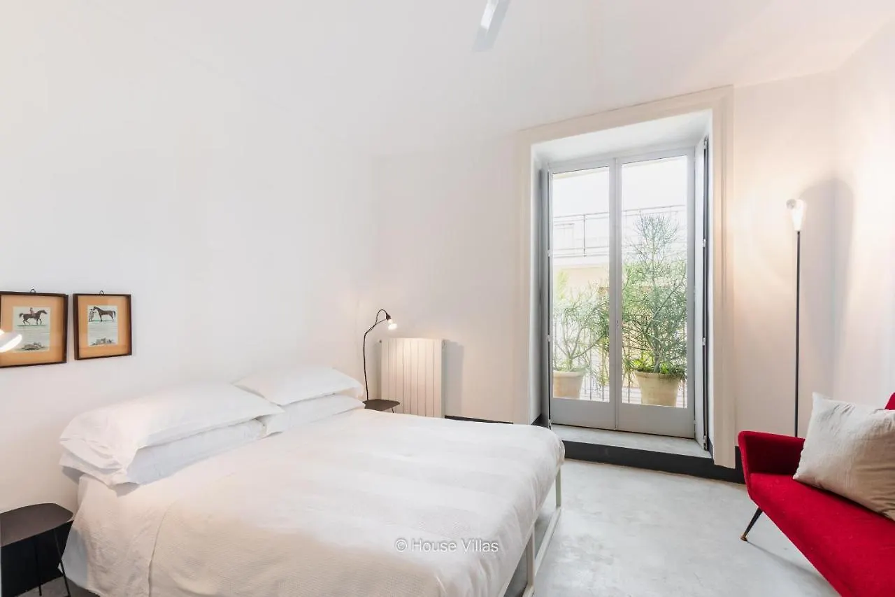 House&Villas - Don Cirillo Noto 0*,